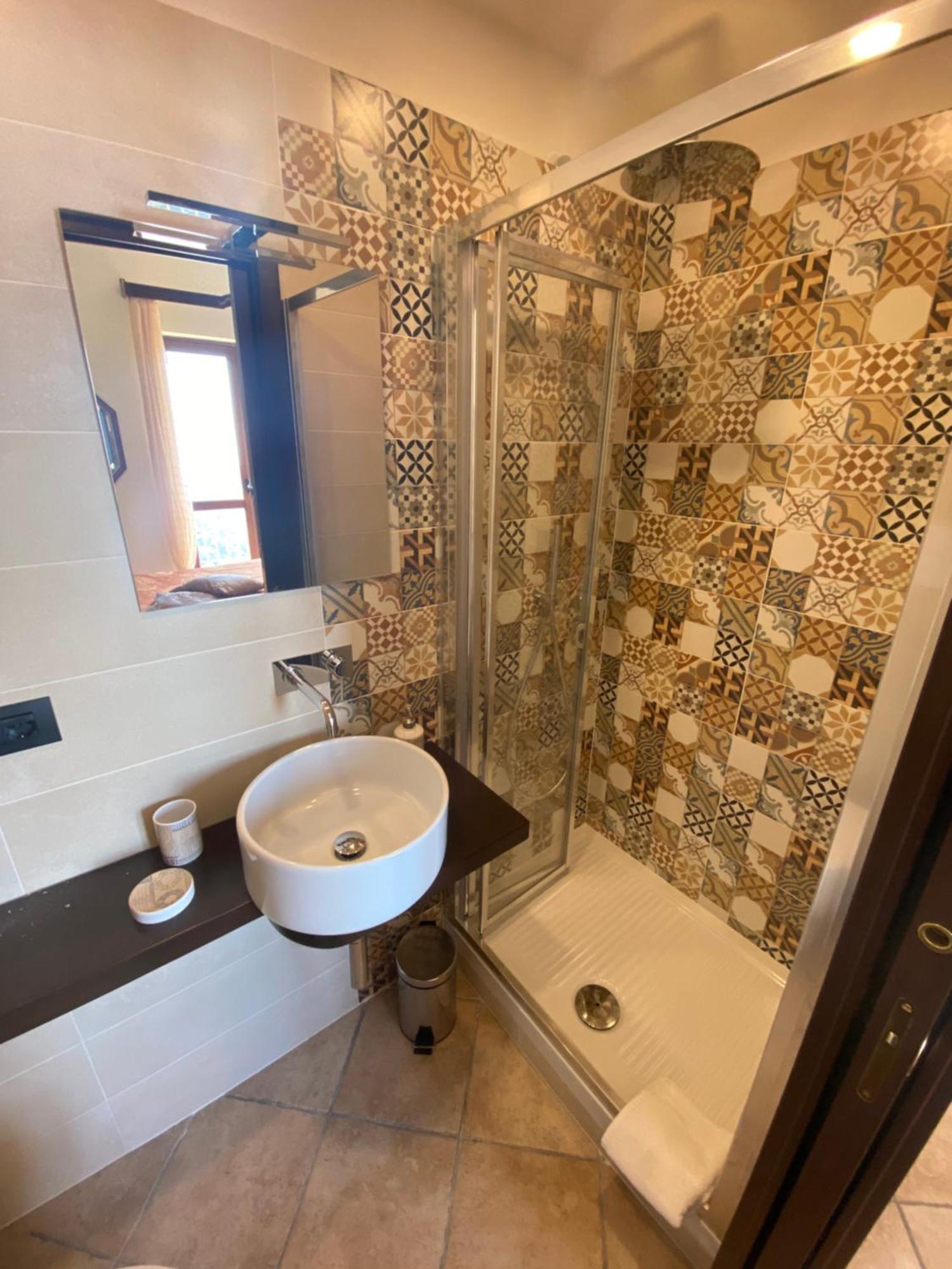 סן מאורו צ'ילנטו Villa Bernadette חדר תמונה
