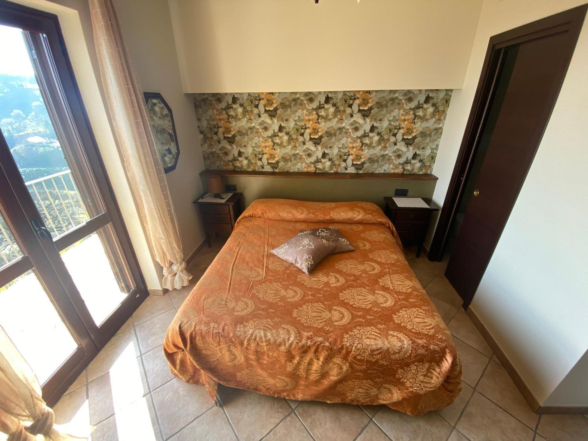 סן מאורו צ'ילנטו Villa Bernadette חדר תמונה