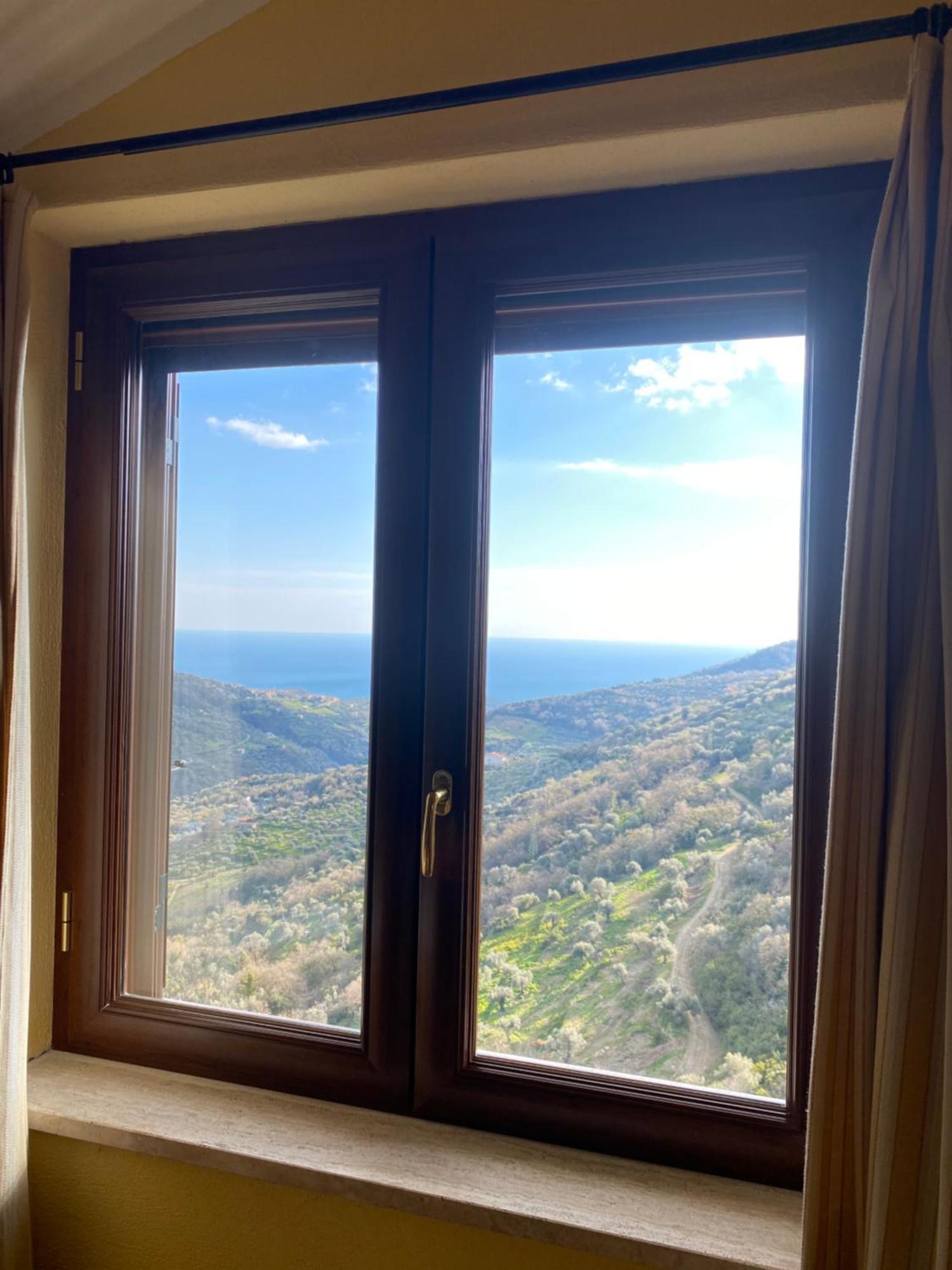 סן מאורו צ'ילנטו Villa Bernadette חדר תמונה
